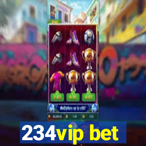 234vip bet